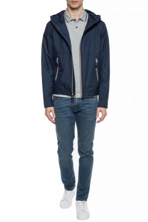 Branded tech jacket, zdjęcie 2 Branded tech jacket od Michael Kors